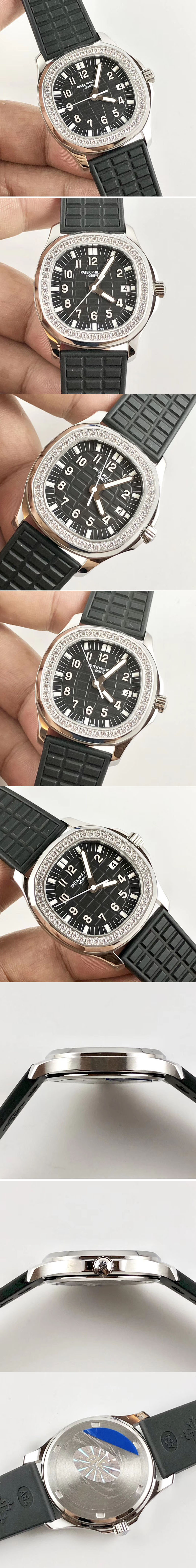 Replica Patek Philippe  Watches
