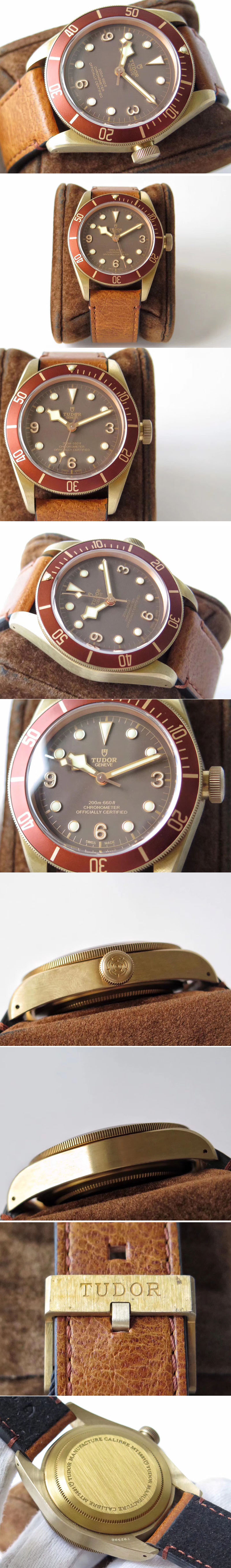 Replica Tudor Watches