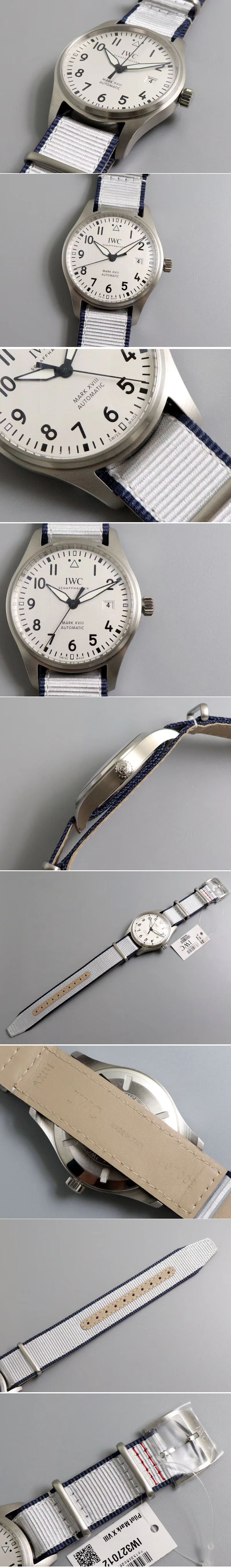 Replica IWC Watches