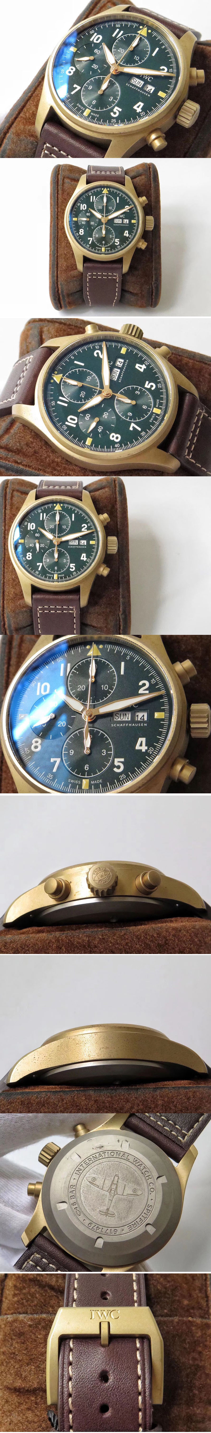 Replica IWC Watches