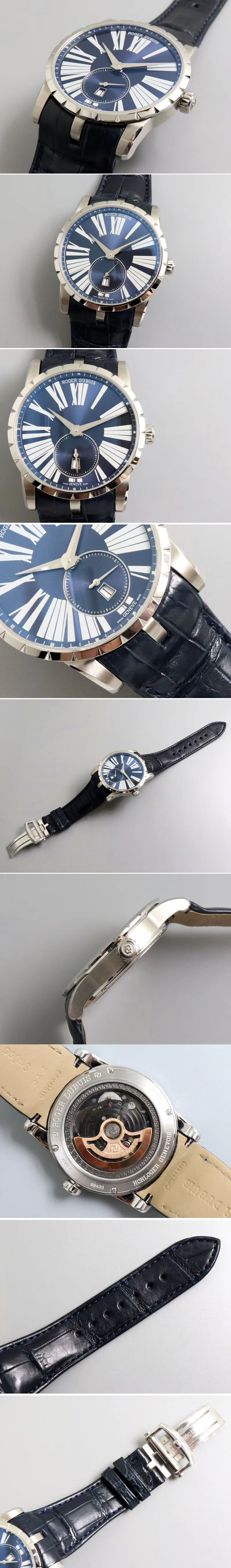 Replica Roger Dubuis  Watches