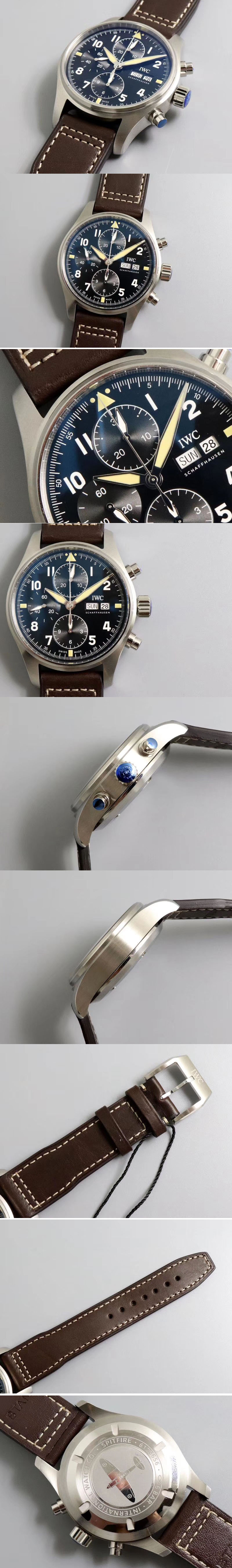 Replica IWC Watches