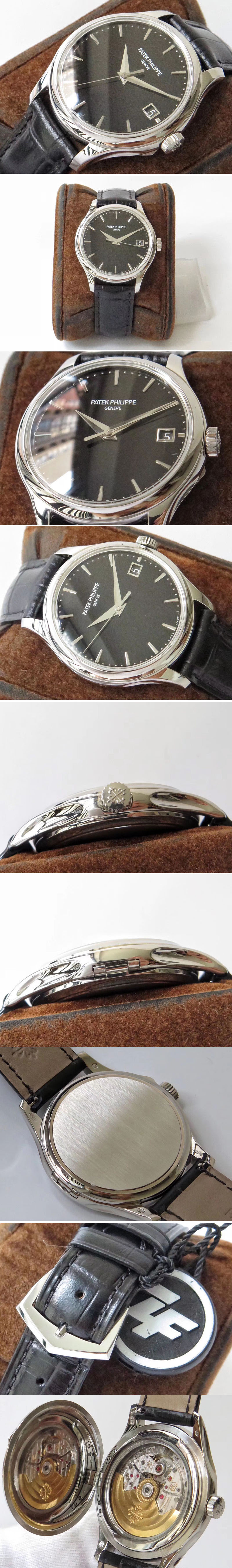Replica Patek Philippe Watches