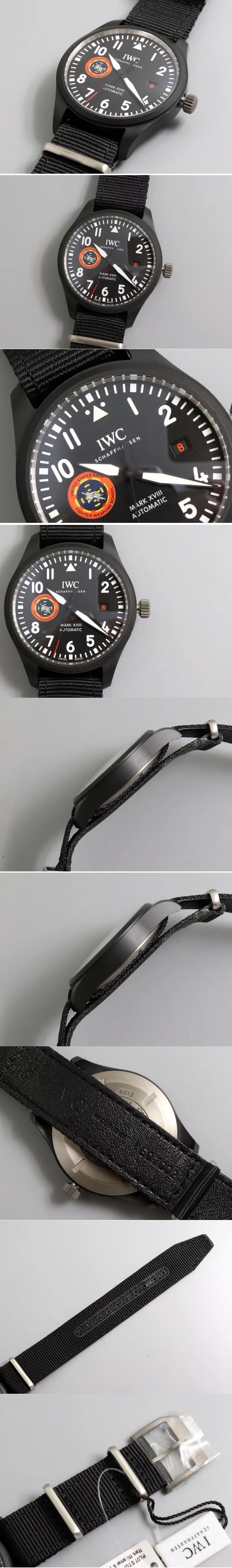 Replica IWC Watches