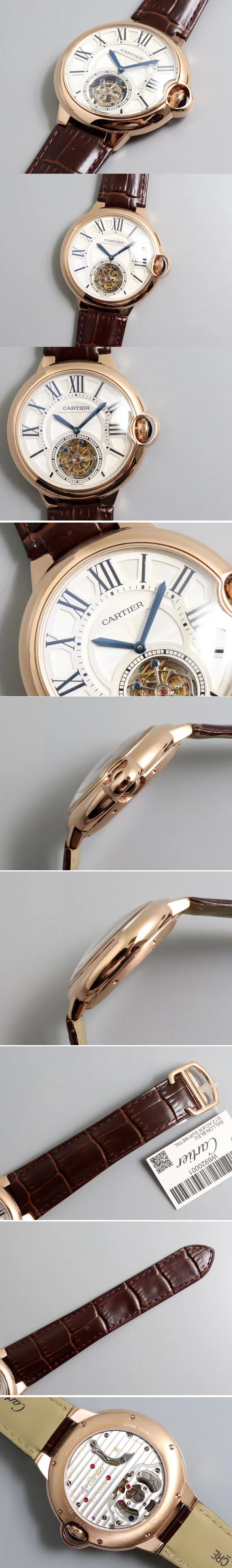 Replica Cartier Watches