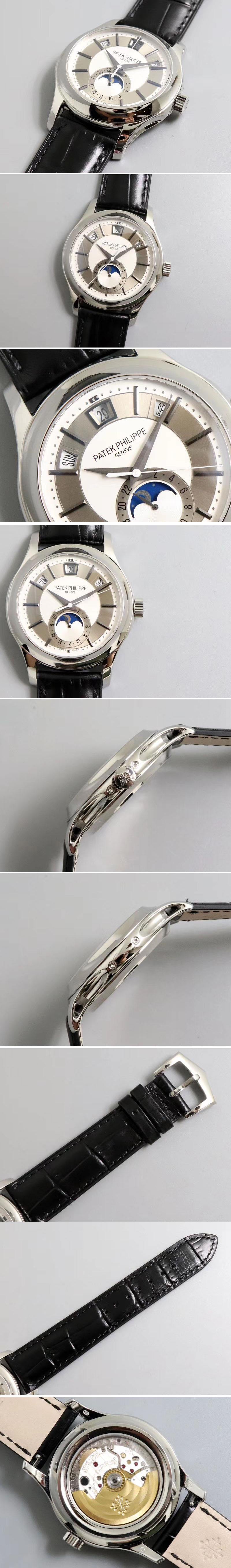 Replica Patek Philippe  Watches
