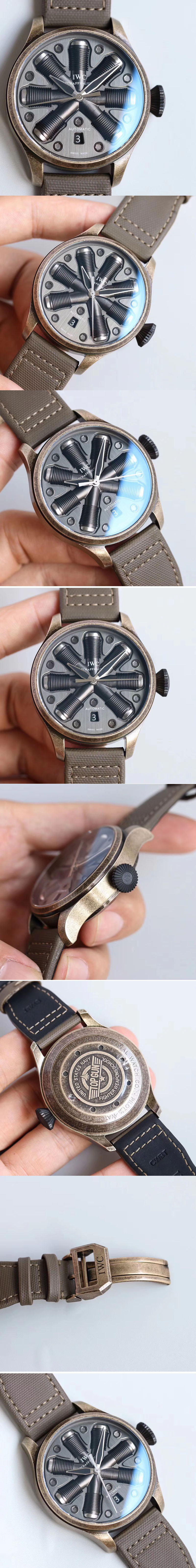 Replica IWC Watches