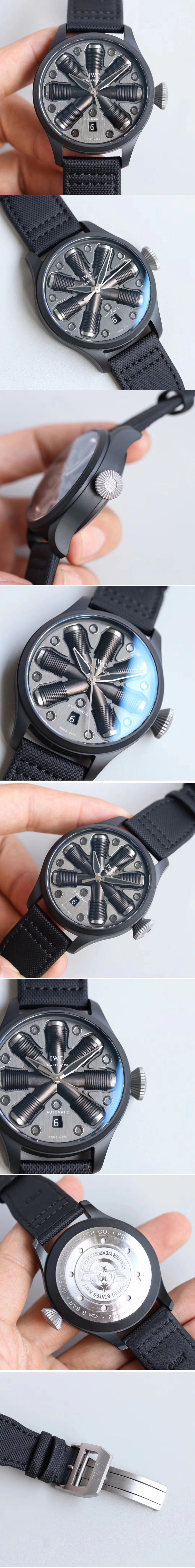 Replica IWC Watches