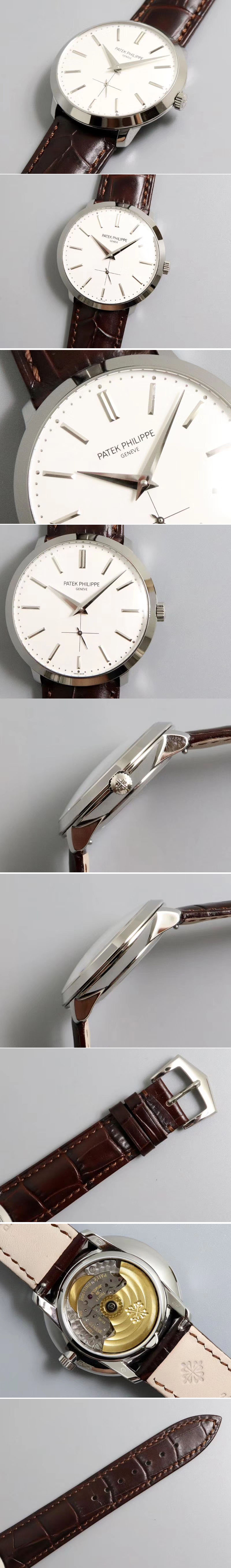 Replica Patek Philippe  Watches