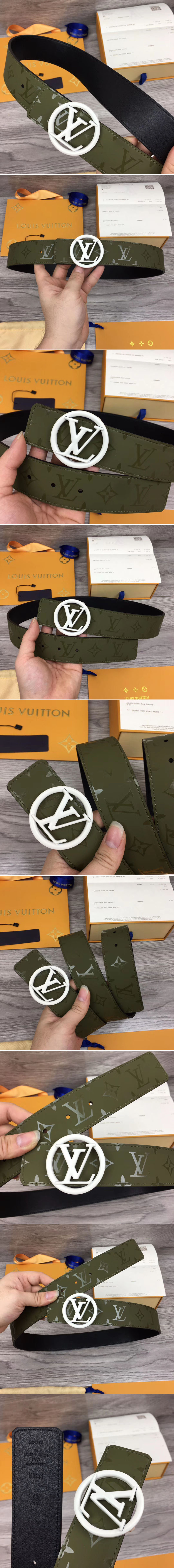 Replica Louis Vuitton Belts
