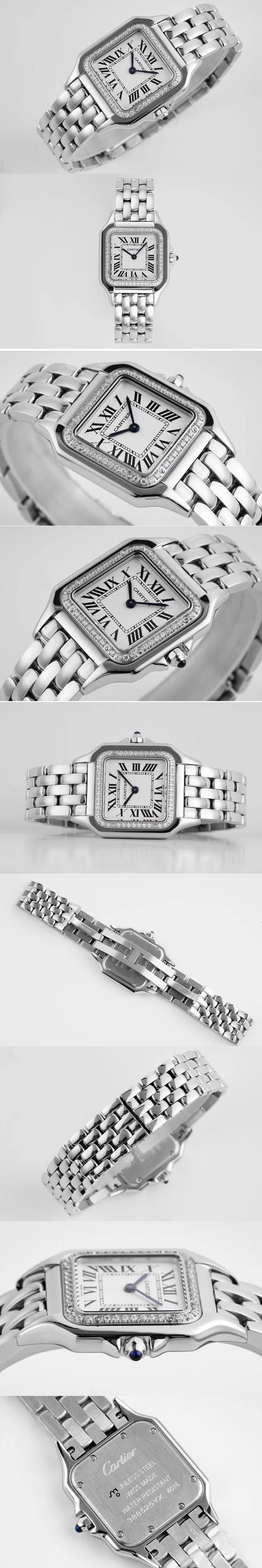 Replica Cartier Watches