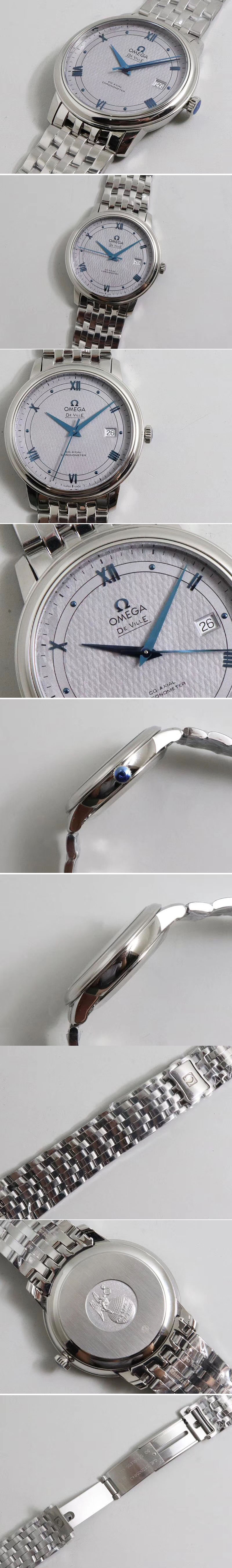 Replica Omega Watches
