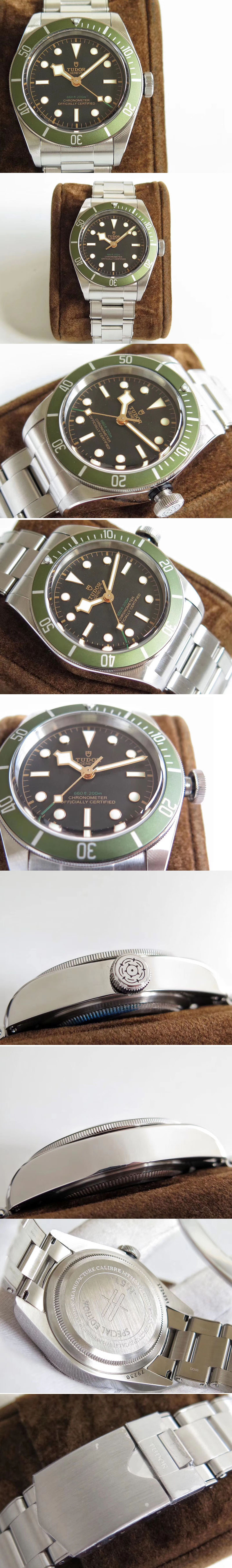 Replica Tudor Watches