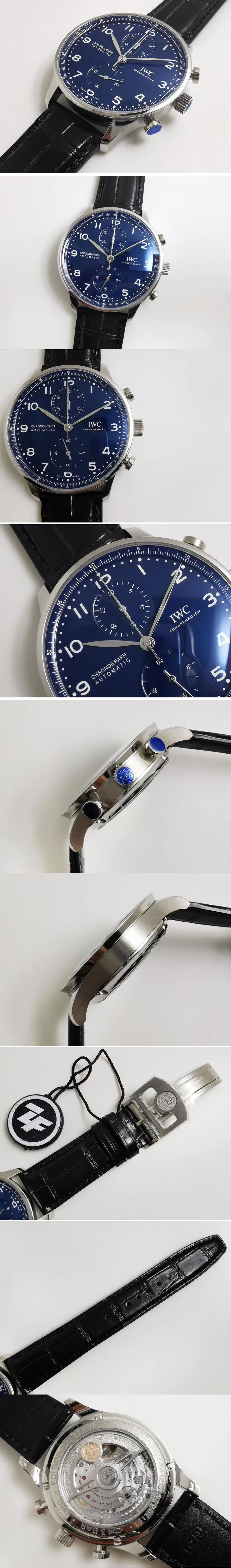 Replica IWC Watches