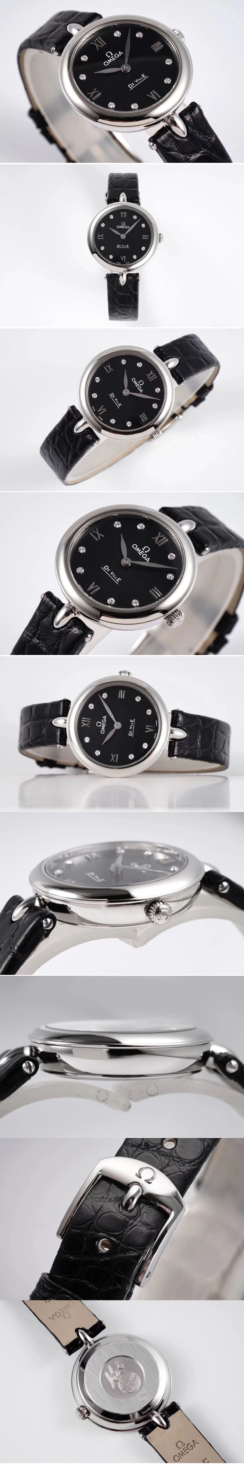 Replica Omega Watches