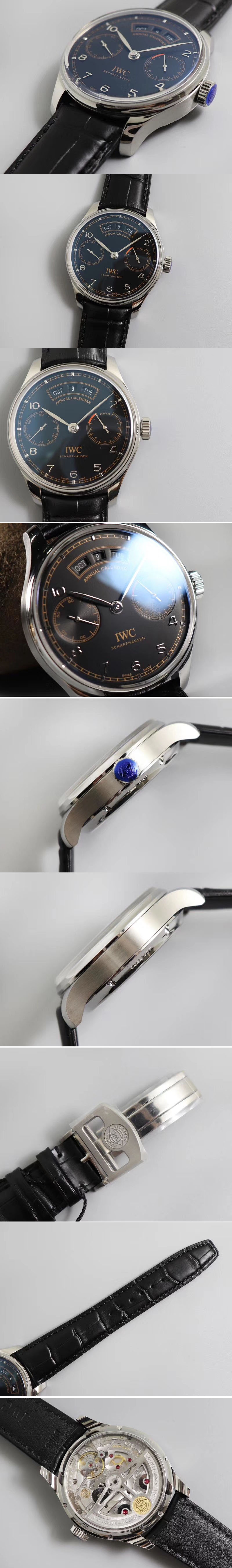 Replica IWC Watches