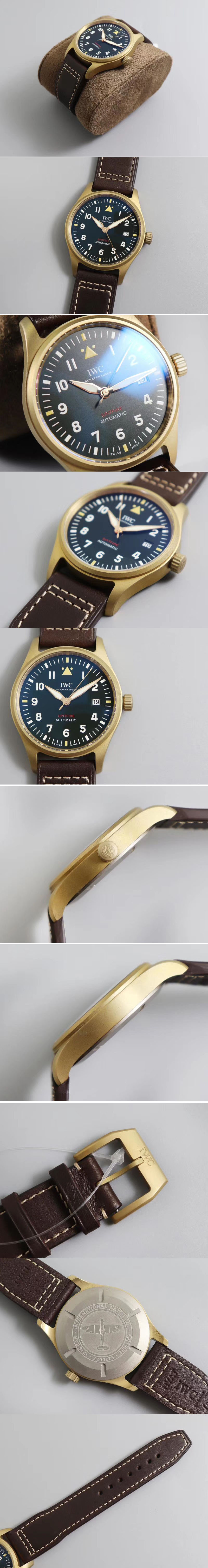 Replica IWC Watches