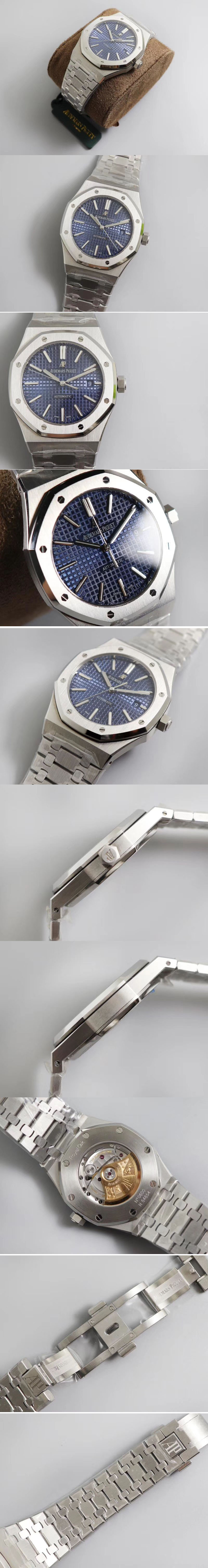 Replica Audemars Piguet Watches