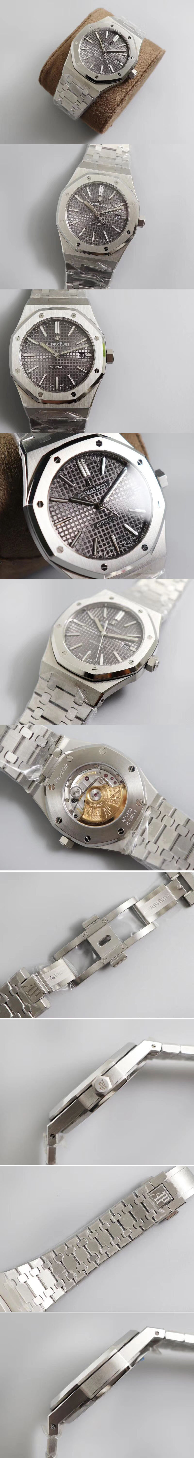 Replica Audemars Piguet Watches