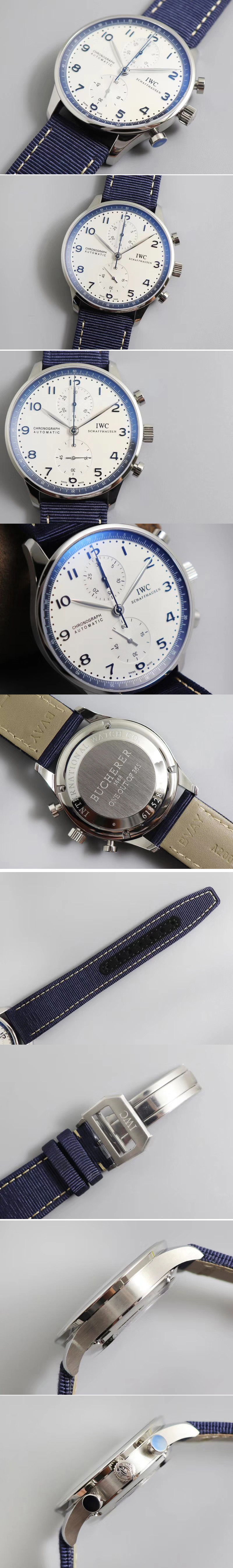 Replica IWC Watches