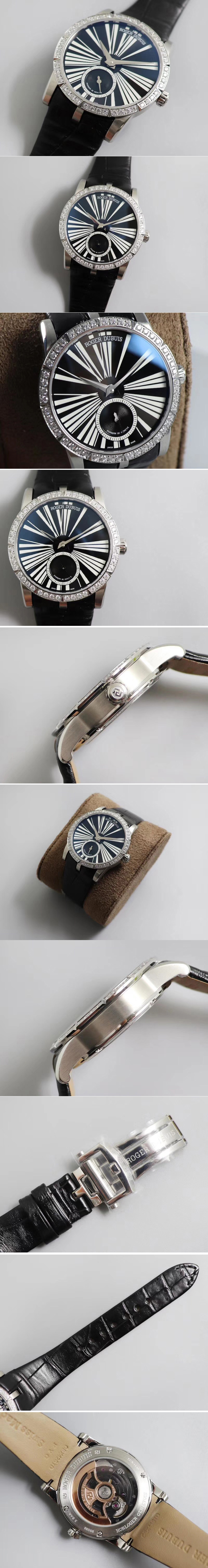 Replica Roger Dubuis Watches