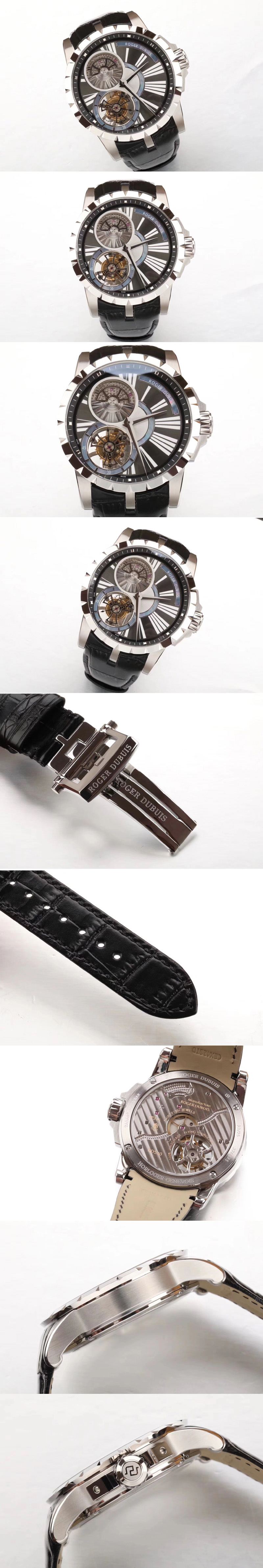 Replica Roger Dubuis  Watches