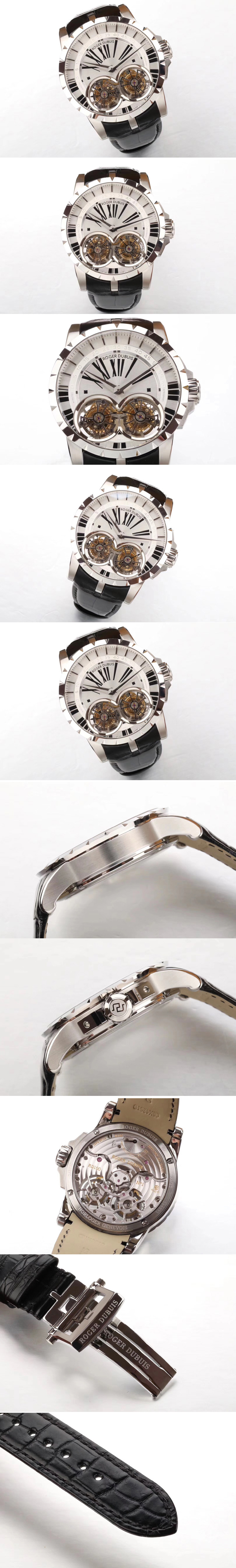 Replica Roger Dubuis  Watches