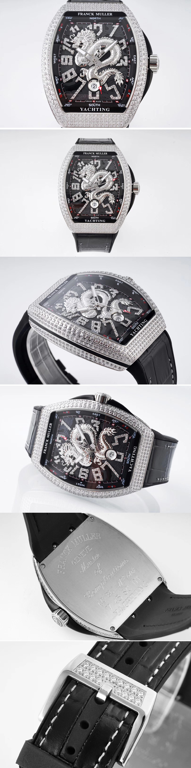 Replica Franck Muller Watches