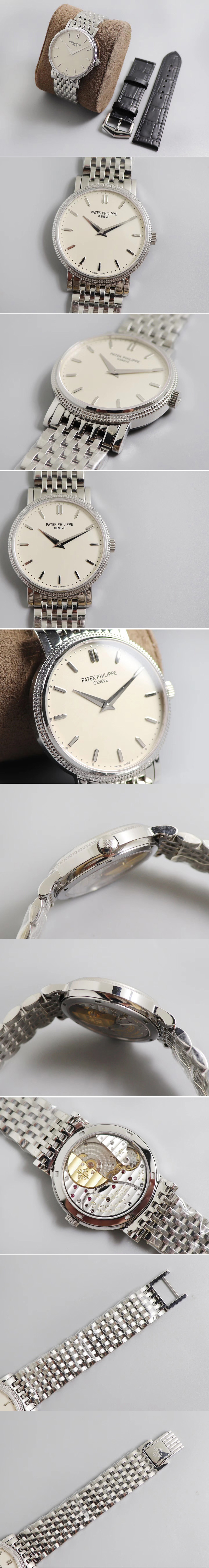 Replica Patek Philippe  Watches