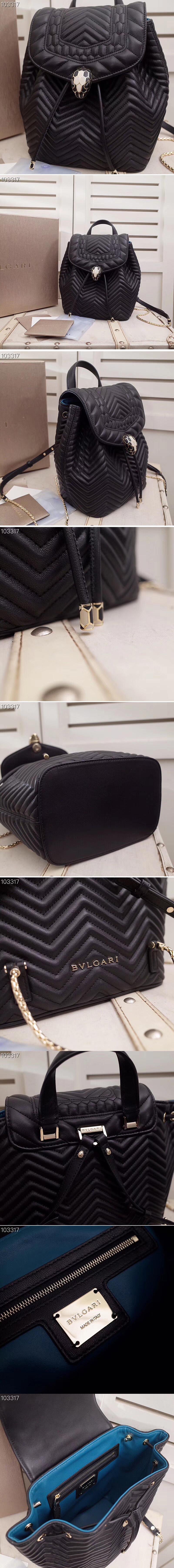 Replica Bvlgari Bags