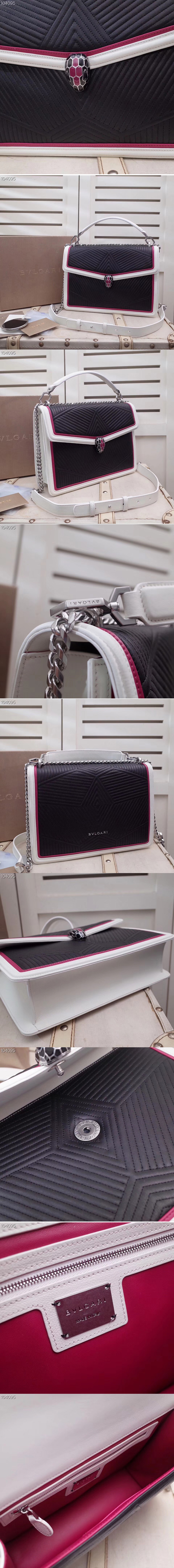Replica Bvlgari Bags