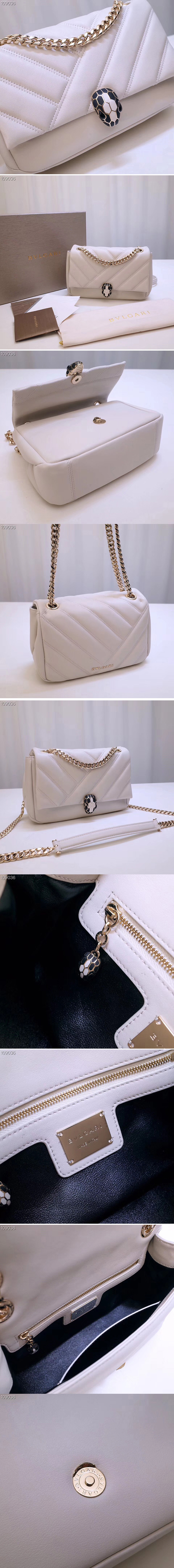 Replica Bvlgari Bags