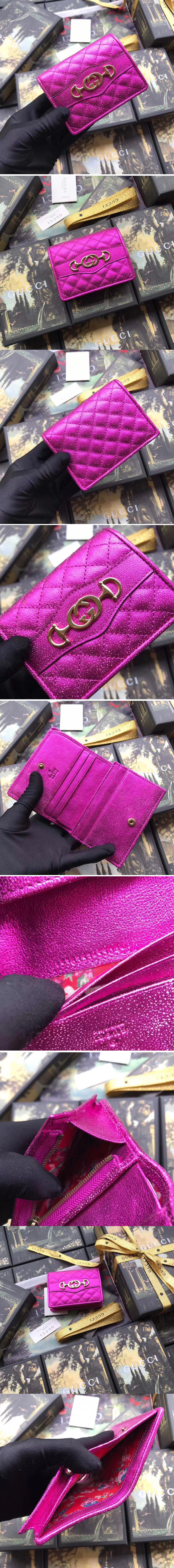 Replica Gucci Wallets