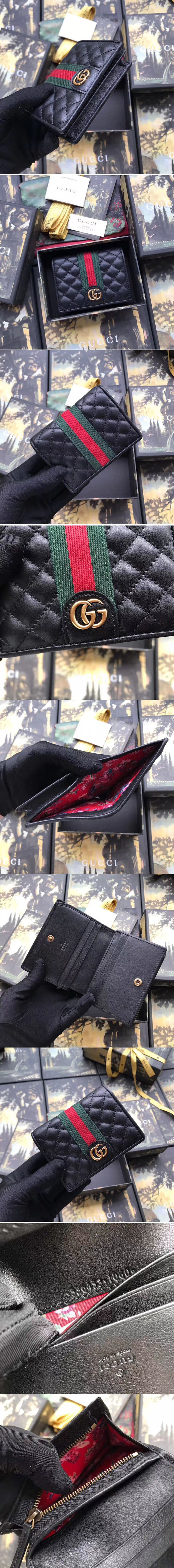 Replica Gucci Wallets
