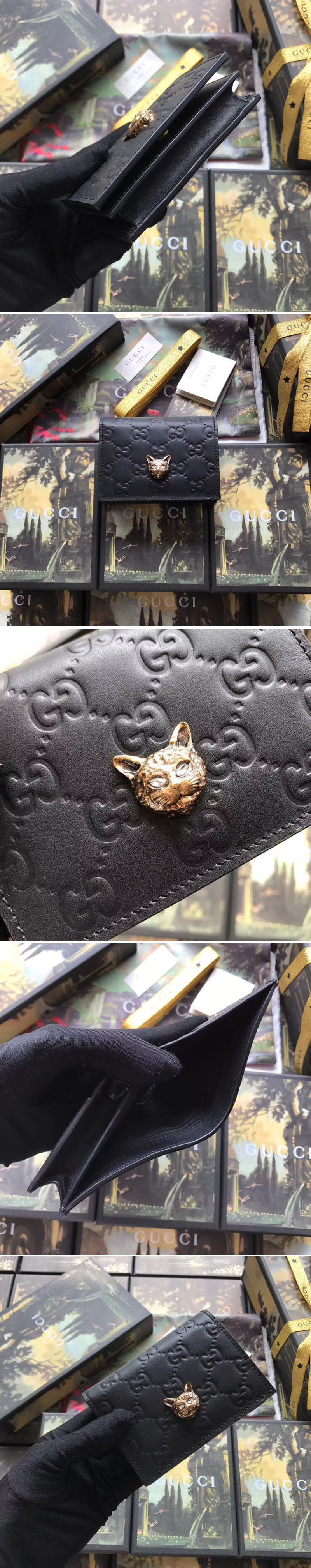 Replica Gucci Wallets