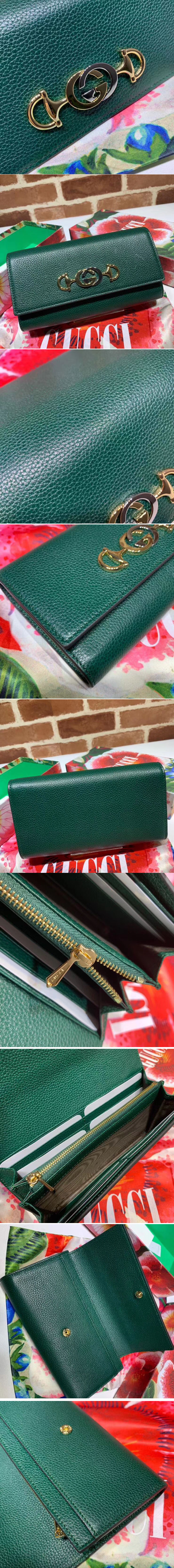 Replica Gucci Wallets