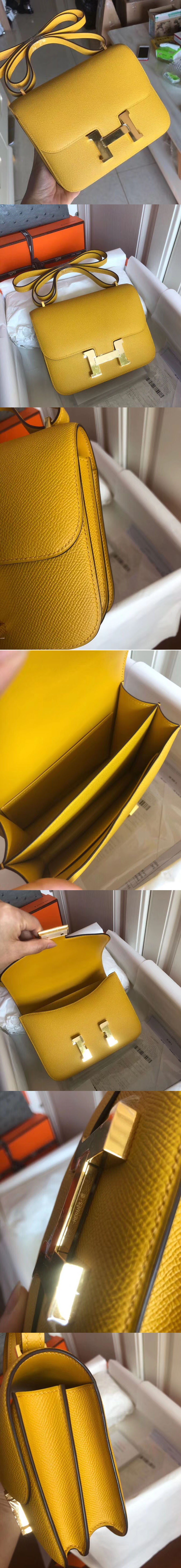 Replica Hermes Bags