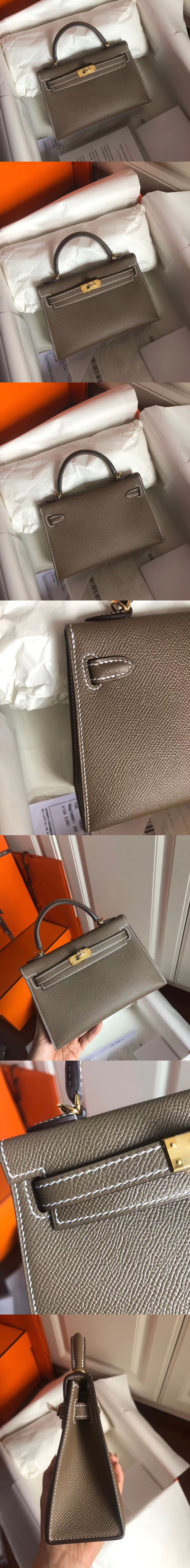 Replica Hermes Bags