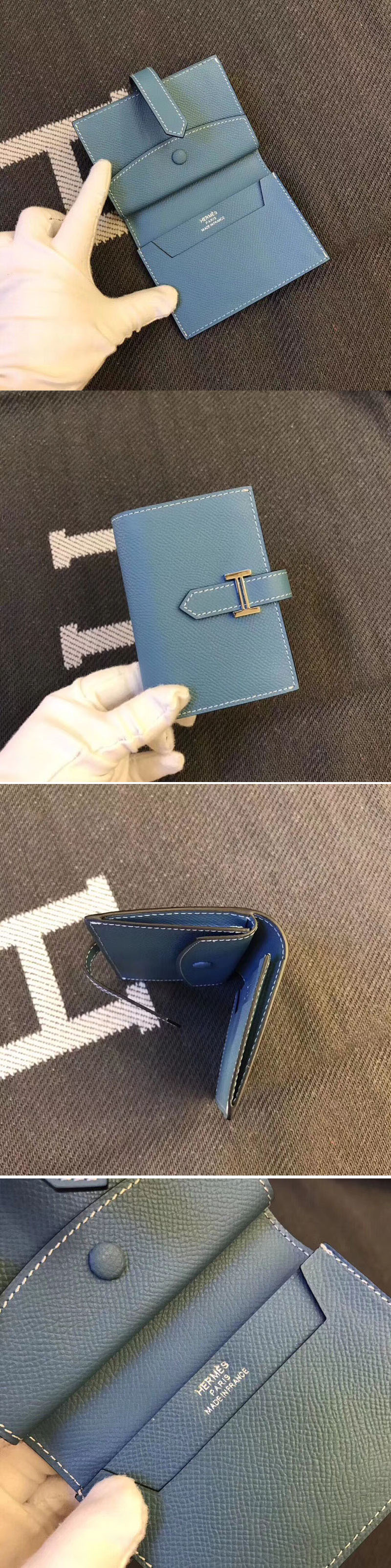 Replica Hermes Wallets