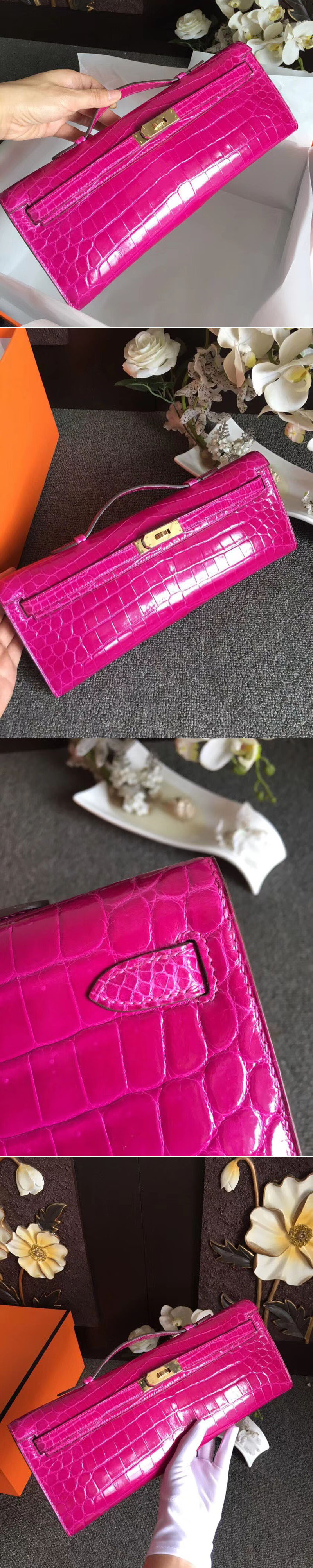 Replica Hermes Bags