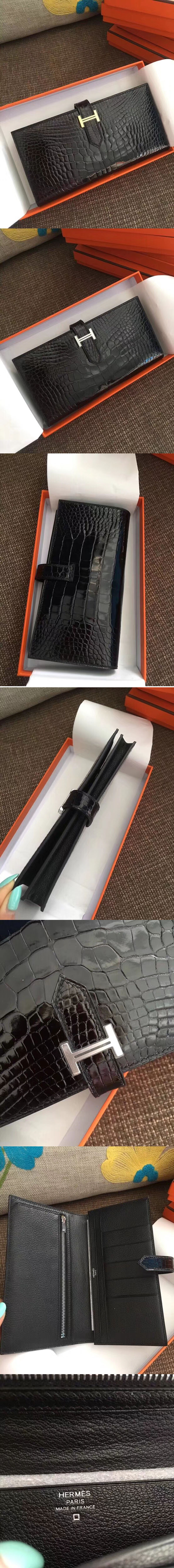 Replica Hermes Wallets