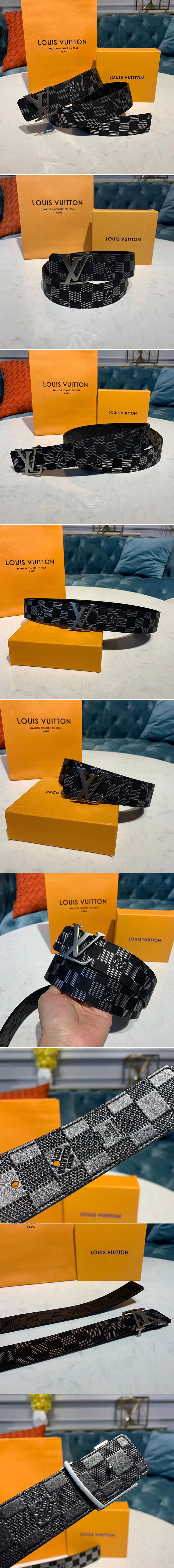 Replica Louis Vuitton Belts