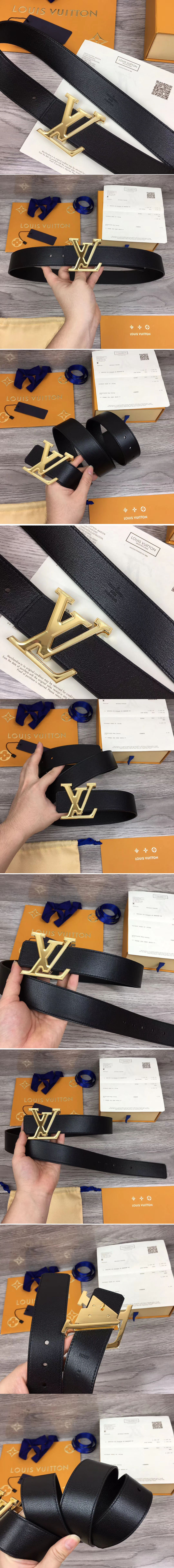 Replica Louis Vuitton Belts