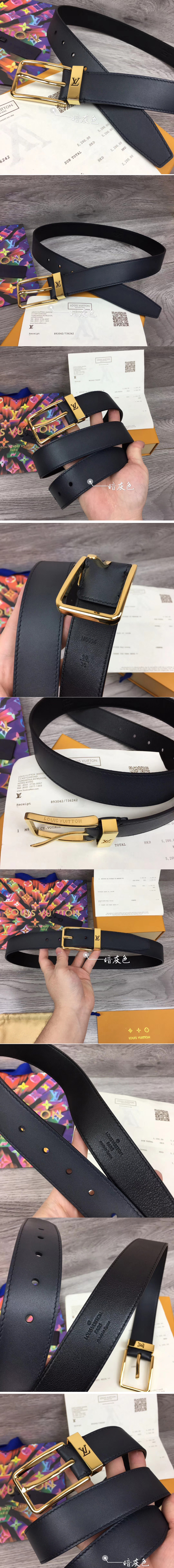 Replica Louis Vuitton Belts