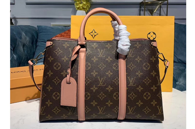 Bag > Louis Vuitton Soufflot MM