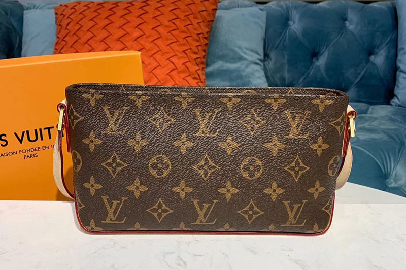 Louis Vuitton M50716 LV Monogram canvas Bags