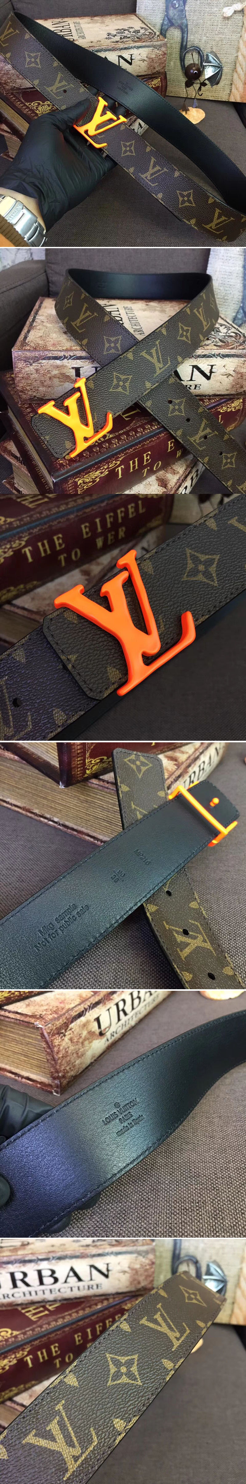 Replica Louis Vuitton Belts