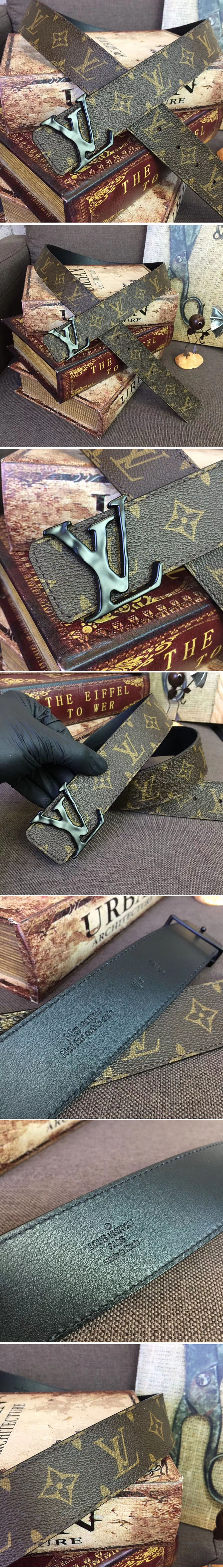 Replica Louis Vuitton Belts