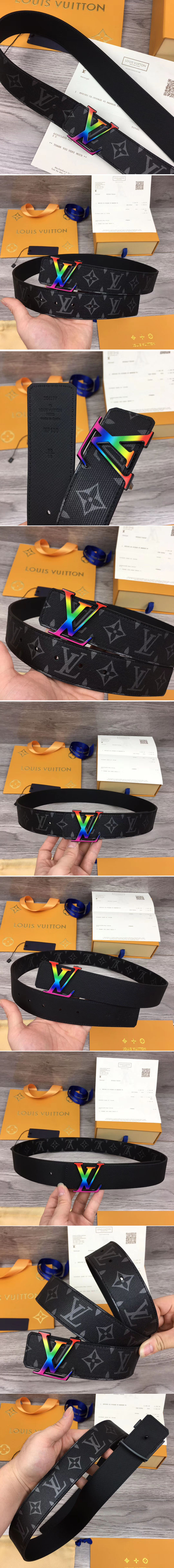 Replica Louis Vuitton Belts