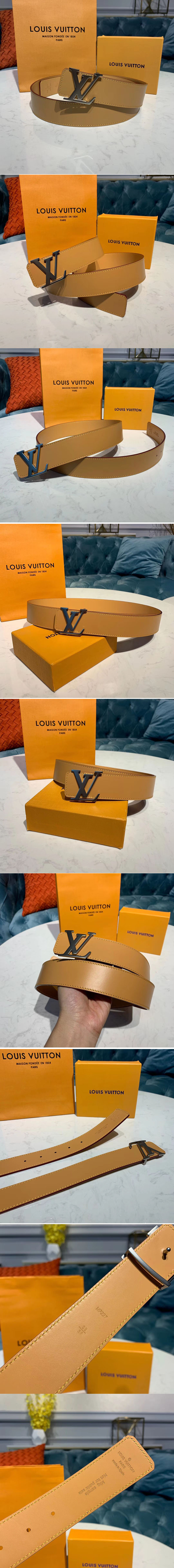 Replica Louis Vuitton Belts